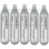 Set 5 Ricariche Gas Umarex CO2 Pistole Softair