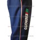 Tuta Ginnica Esercito Italiano Blu