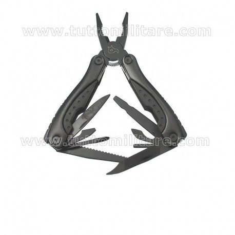 Pinza Multiuso BlackFox BF 202