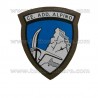Scudetto Centro Addestramento Alpino