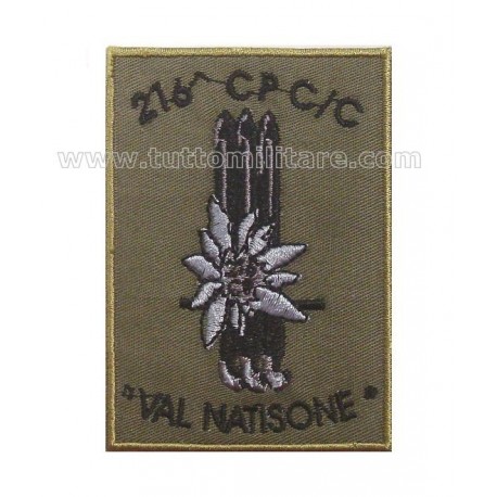 216 ^ Compagnia Controcarri Val Natisone