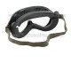 Occhialoni Goggle US Verdi