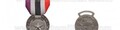 Medaglia Commemorativa Ricerca Scientifica Antartide