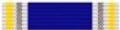 Nastrino Meritorious Service Nato