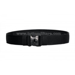 Cinturone in Nylon Nero 2 V 58 VH