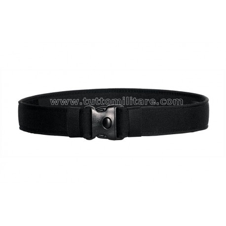 Cinturone in Nylon Nero 2 V 58 VH