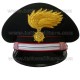 Berretto Luogotenente Arma Carabinieri