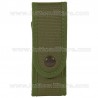Porta Caricatore Singolo Verde Oliva