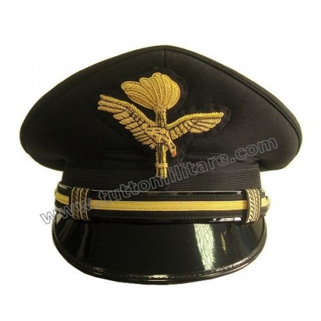 Berretto Gala Sergente Maggiore Aviazione Leggera Esercito