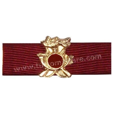 Nastrino Anniversario Bersaglieri d'Italia