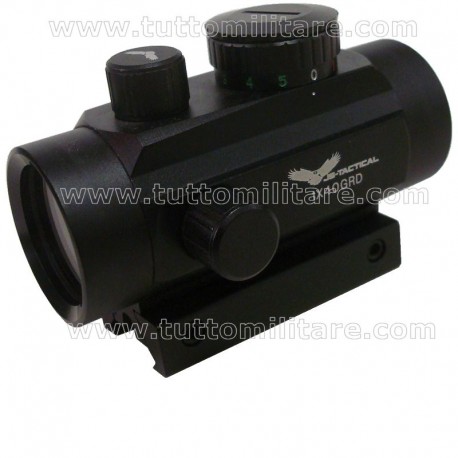 Red Dot Js Tactical 1x40GRD