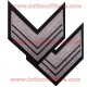 Gradi Gala Brigadiere Arma Carabinieri
