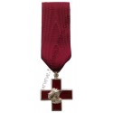 Croce Ricordo Raduno Bersaglieri Italia