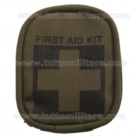First Aid Kit