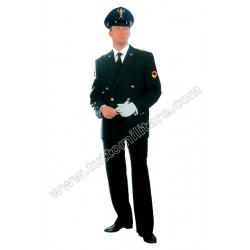 Divisa Gala Volontari in Servizio Permanente VSP