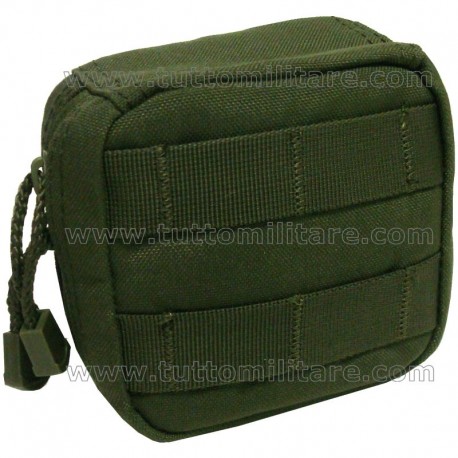 Kit Pulizia Armi Compact