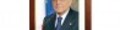 Quadro Presidente della Repubblica Mattarella Sergio