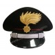 Berretto Capitano Arma Carabinieri