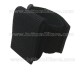 Porta Guanti Cordura Blu Scuro Velcro