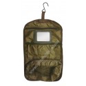 Beauty Case Militare Vegetato