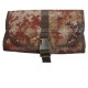 Beauty Case Militare Vegetato