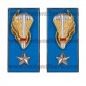 Mostrine Brigata Paracadutisti Folgore