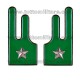 Mostrine Alpini Truppe Alpine
