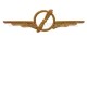Distintivo Categoria Costruzioni Aeronautiche AM