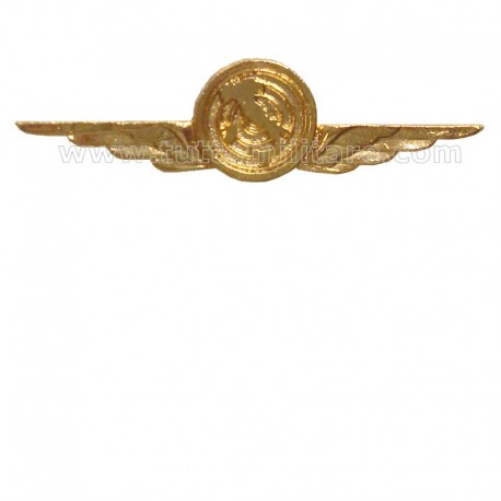 Distintivo Categoria Controllo Spazio Aereo