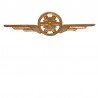 Distintivo Categoria Fisica Aeronautica Militare
