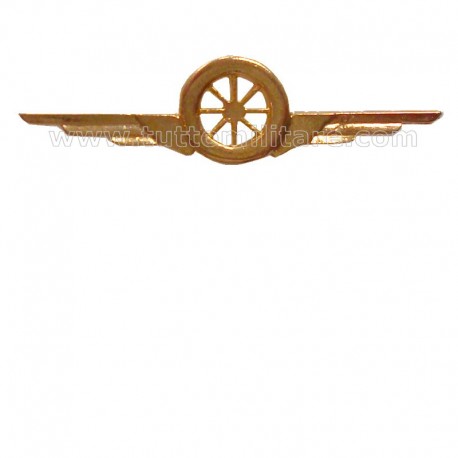 Distintivo Categoria Motorizzazione AM