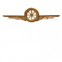 Distintivo Categoria Motorizzazione Aeronautica Militare