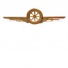 Distintivo Categoria Motorizzazione AM