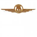 Distintivo Categoria Musicisti Aeronautica