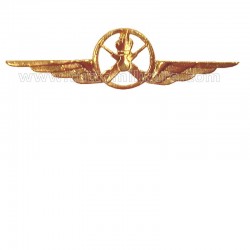 Distintivo Categoria Armamento Aeronautica