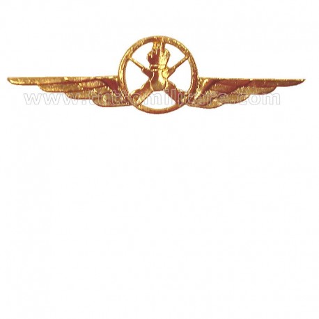Distintivo Categoria Armamento Aeronautica