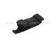 Portapila Universale in Cordura Nera