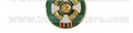 Pin Smaltato Commendatore Repubblica Italiana