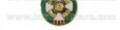 Pin Smaltato Commendatore Ordine Merito Repubblica Italiana
