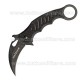 Coltello Karambit Fox