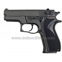 Pistola Gas Combat Master S & W