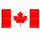 Bandiera Canada