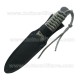 Coltello da Lancio BlackFox BF 726