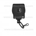 Porta Chiavi Accessori Correggiolo Retrattile
