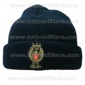 Cuffia Lana Polizia di Stato