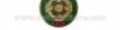Distintivo Pin Ufficiale Ordine Merito Repubblica Italiana