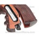 Pistola Softair Revolver Magnum 4 Pollici CO2