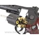Pistola Softair Revolver Magnum 4 Pollici CO2