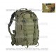 Zaino NERG ICE Rock Plus Anatomic 45 Litri