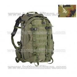 Zaino NERG ICE Rock Plus Anatomic 45 Litri